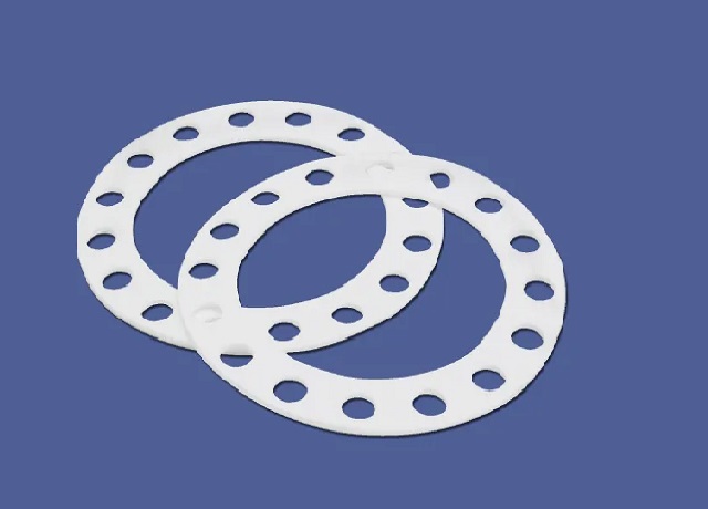 What Are the Commonly Used Non-metallic Valve Materials?