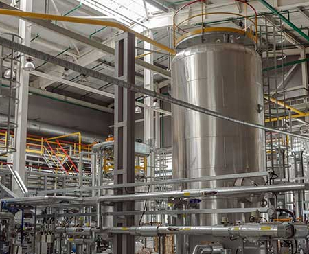 Pharmaceutical Industry