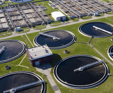 Water & Wastewater