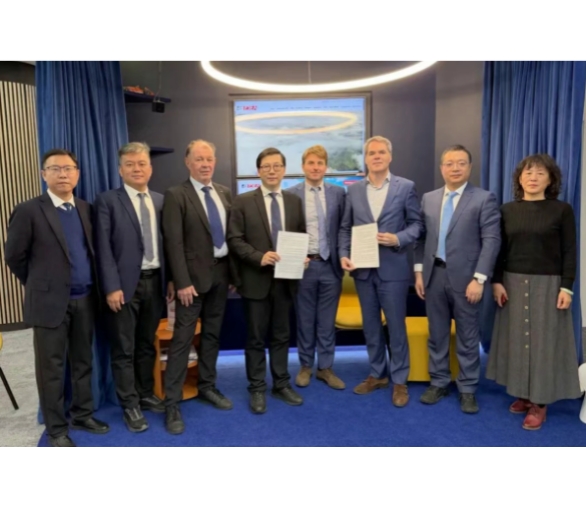 GEKO Valves Supports Global Green Hydrogen EPC Projects