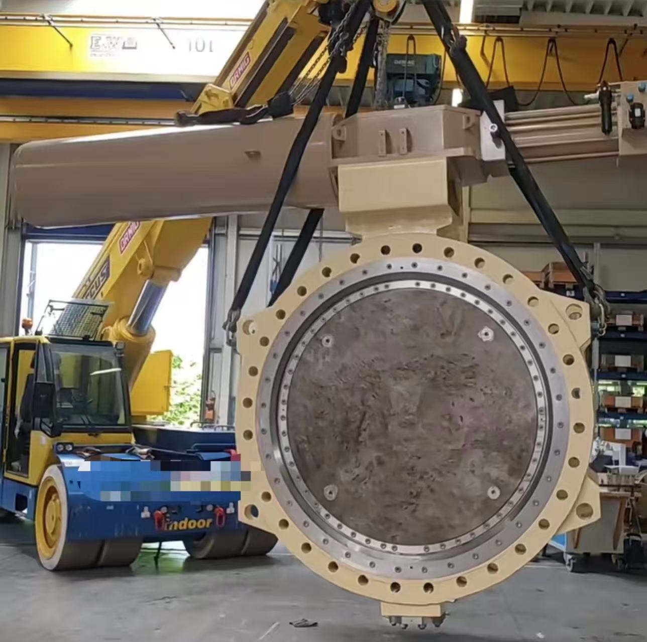What is a Butterfly Valve and How Does It Operate? Complete Guide | GEKO Valve