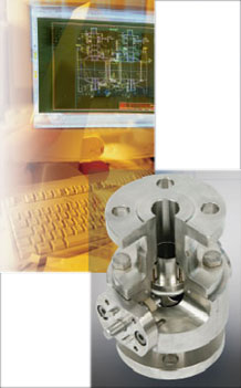 Development and Engineering With Geko Valves