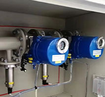 Enhancing Control and Efficiency with GEKO Control Valves