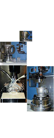 Producing & Assembling Geko Valves