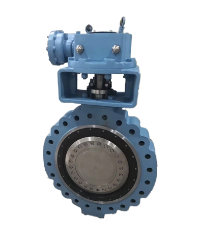 GKV-813/823/833 Series Butterfly Valve