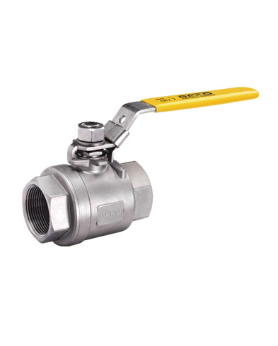 Double Union Ball Valve Pvc