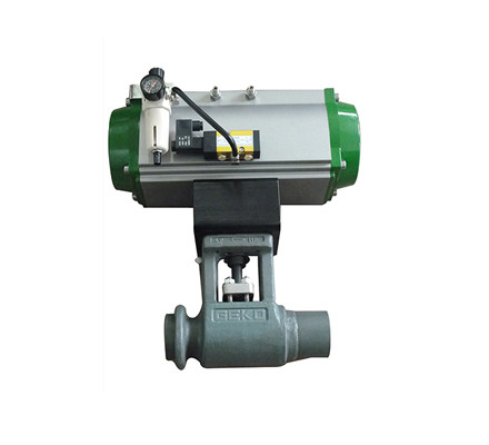 Ball Valve GKPV Series