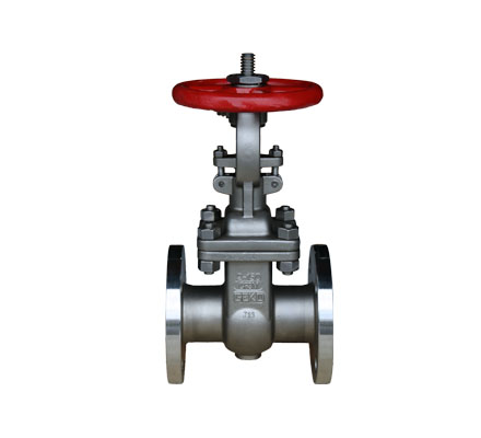Gate Valves