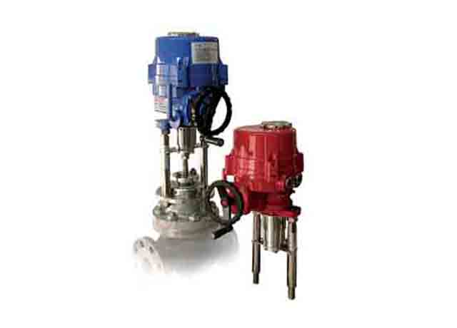 Control Valve Application Problems