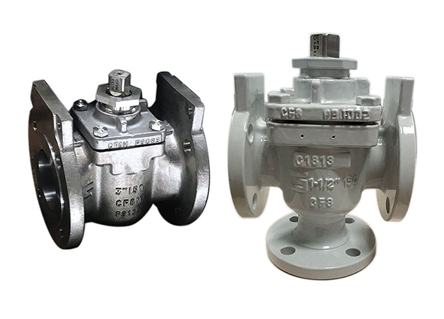 The Working Principle And Advantages Of Plug Valve
