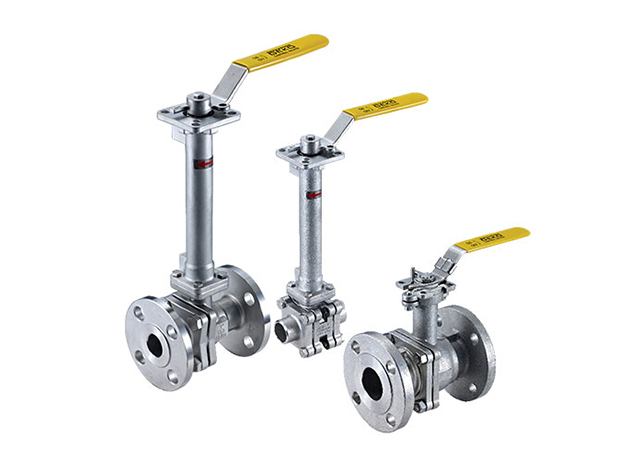 Classification Of Ball Valves