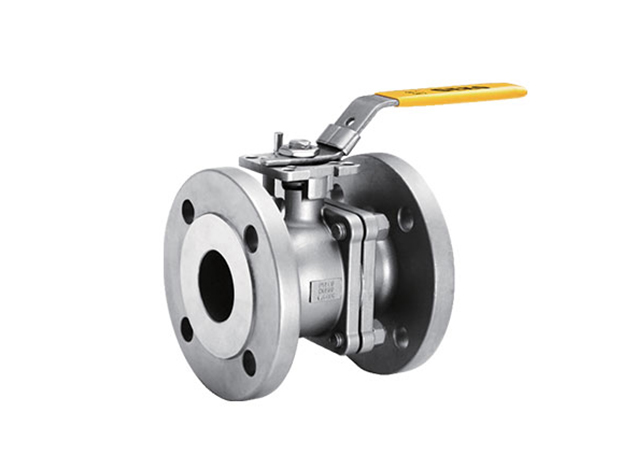 Stainless Steel Flange Ball Valve Installation Steps And Advantages