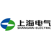 Geko Valves with Shanghai Electric