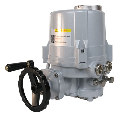 GKQ-Series Electric Actuator