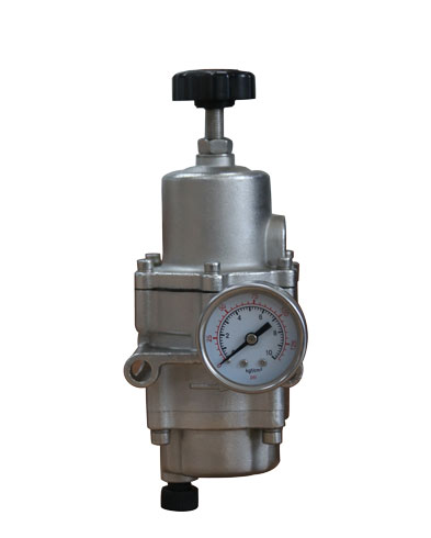 Filter Relief Valve