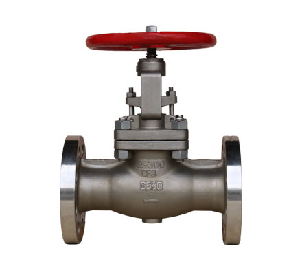 Globe Valves