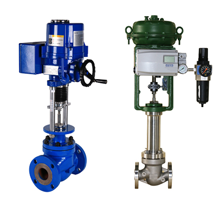 Control Valve