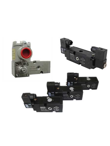 Solenoid Valves