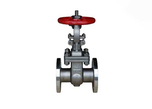 Gate Valve Installation and Maintenance Precautions