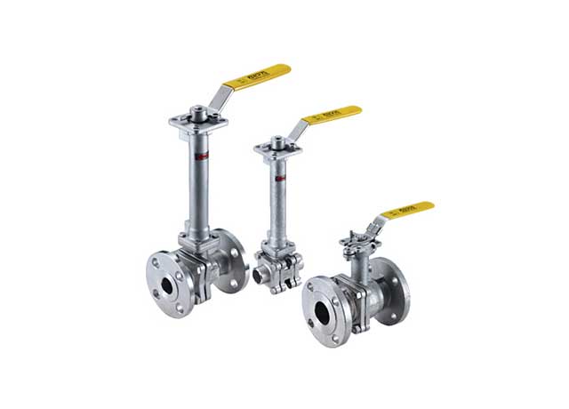 What is the Difference Between Ball Valve and Butterfly Valve?
