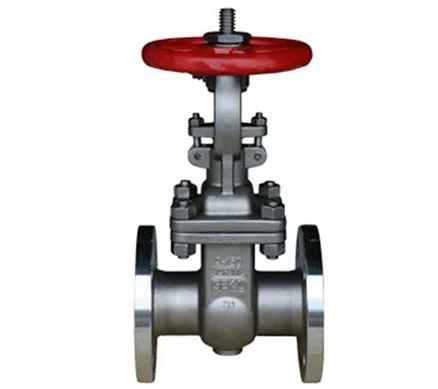 Gate Valves