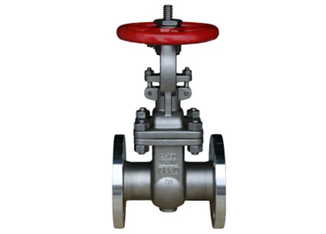 Gate Valve Installation and Maintenance Precautions