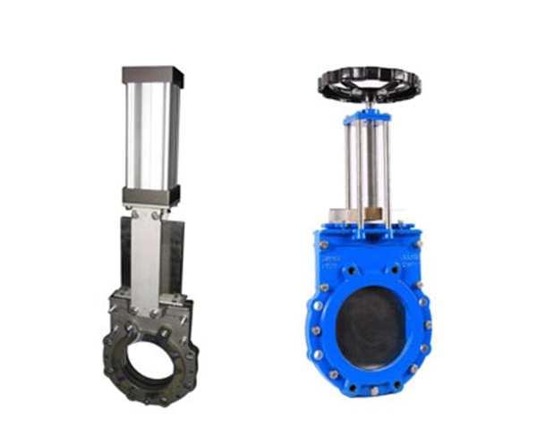 What is Slide Gate Valve/Sluice Gate Valve?